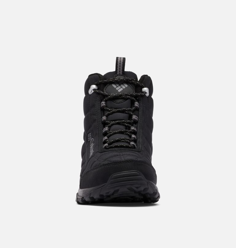 Columbia Men' Firecamp Boot