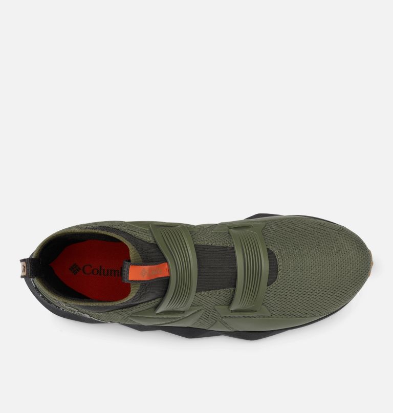 Columbia Men' Facet 4 OutDry Shoe