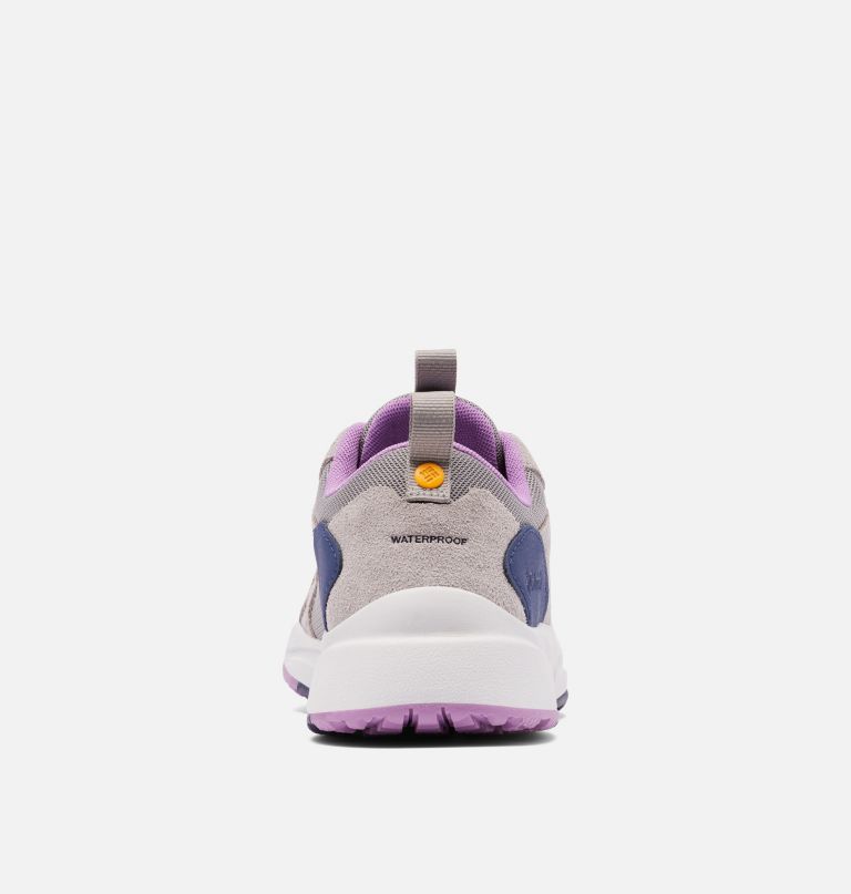 Columbia Women' Pivot Waterproo Shoe