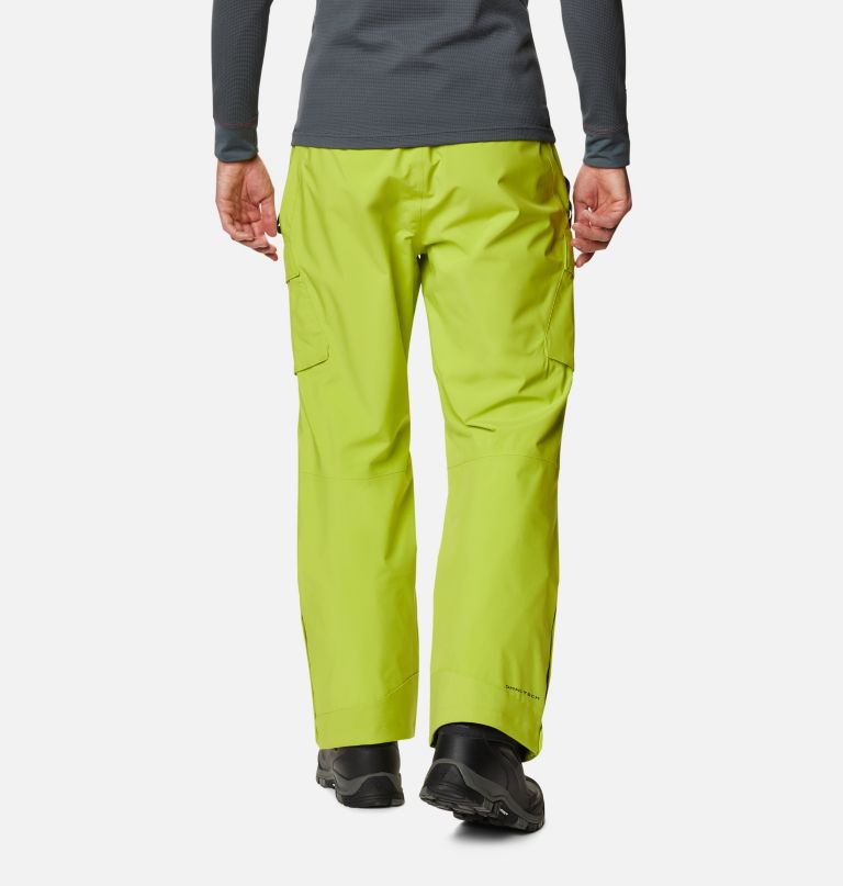 Columbia Men' Powde Stash Pants