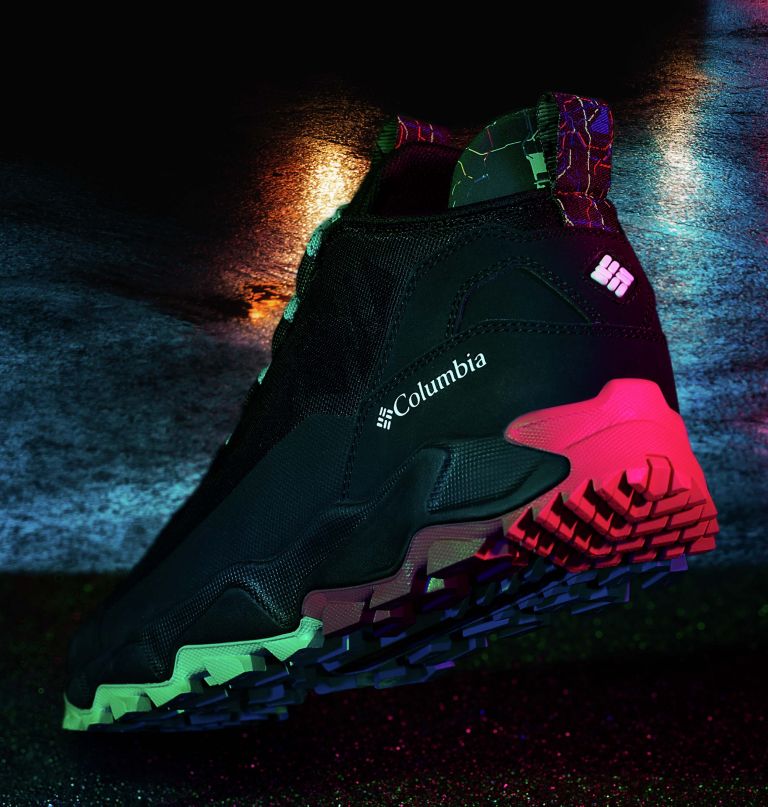 Columbia Men' Adventur Toky Flow Boroug Lo Shoe