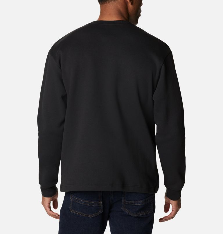 Columbia Men' Mountai View I Omni-Heat Crew