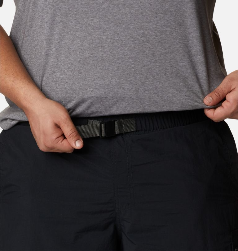 Columbia Men' Palmersto Peak Wate Short  Big