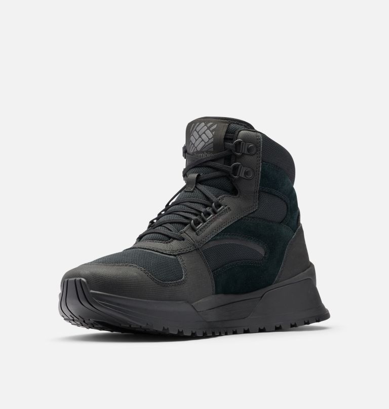 Columbia Men' Wildone Natio Shoe