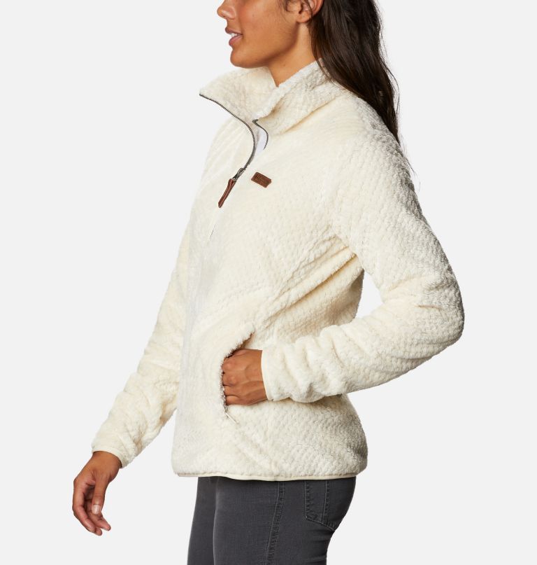 Columbia Women' Fir Side Quarte Zi Sherp Fleece