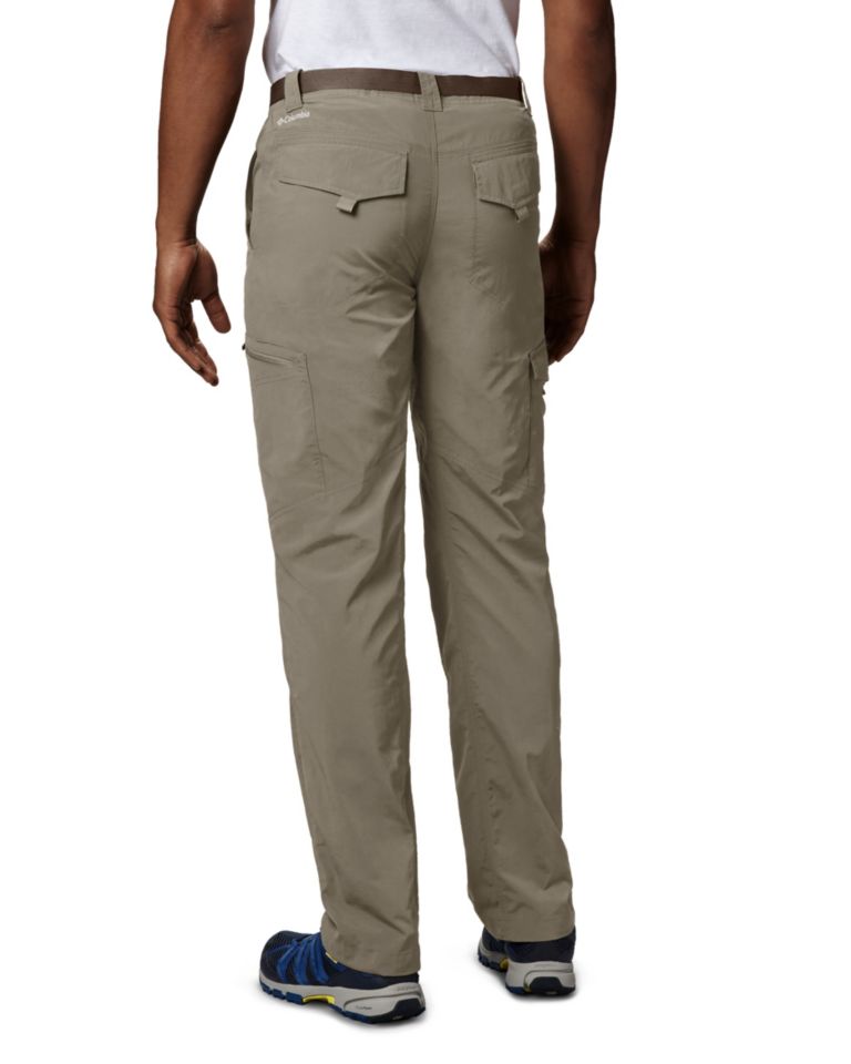 Columbia Men' Silve Ridge Carg Pants