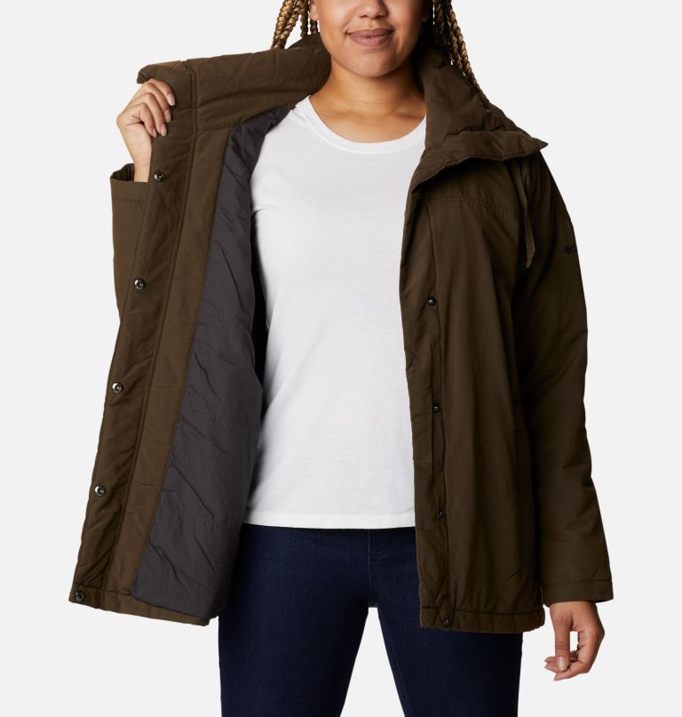 Columbia Women' Mapl Hollow Insulate Jacket