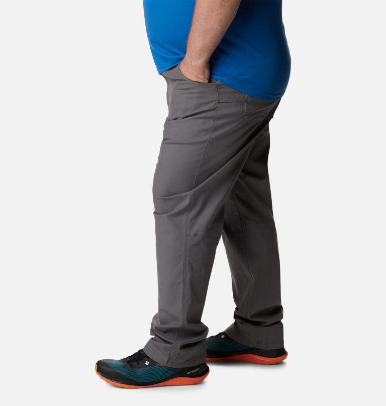 Columbia Men' Rugge Ridge Outdoo Pant  Big