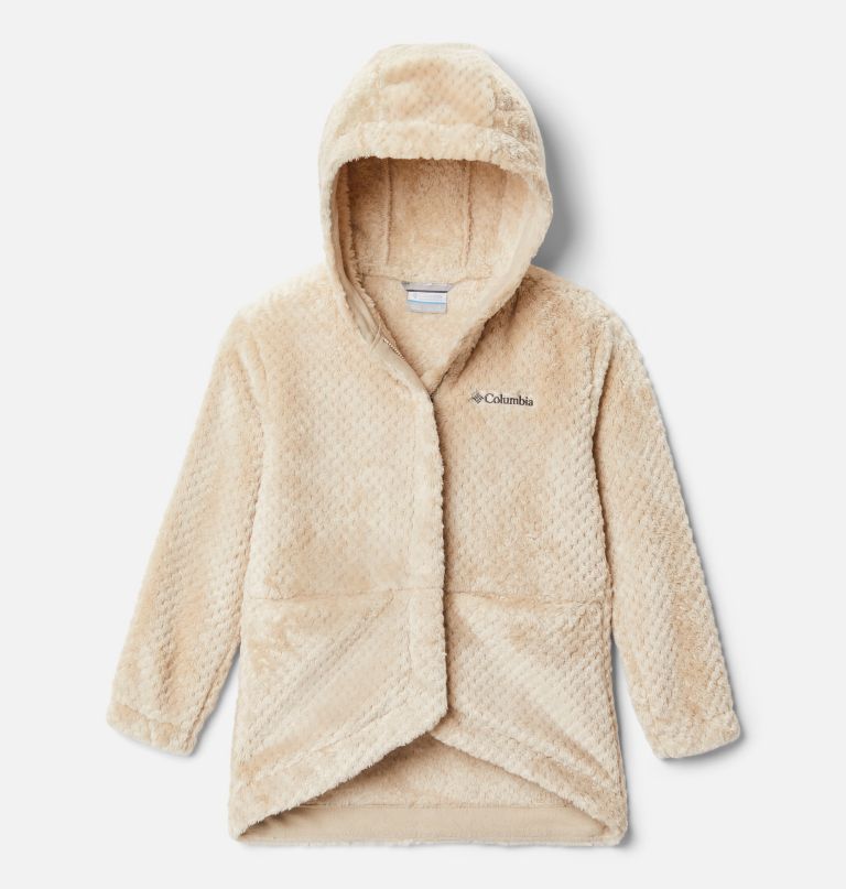Columbia Girls Fir Side I Lon Sherp Fleec Jacket
