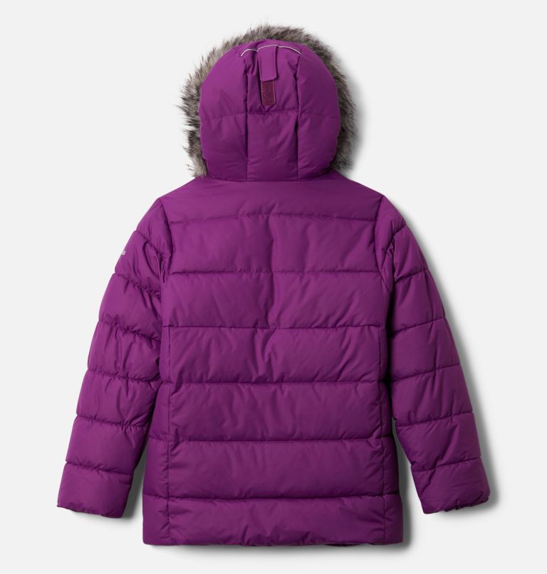 Columbia Girls Arcti Blast Jacket