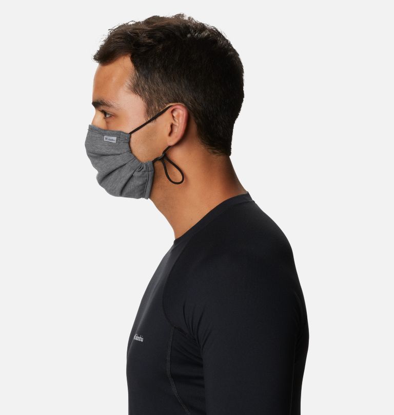 Columbia Tec Trail Fac Mask