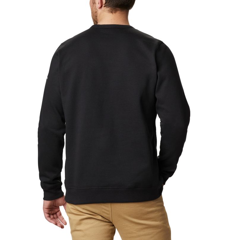 Columbia Men' Columbia Log Fleec Crew