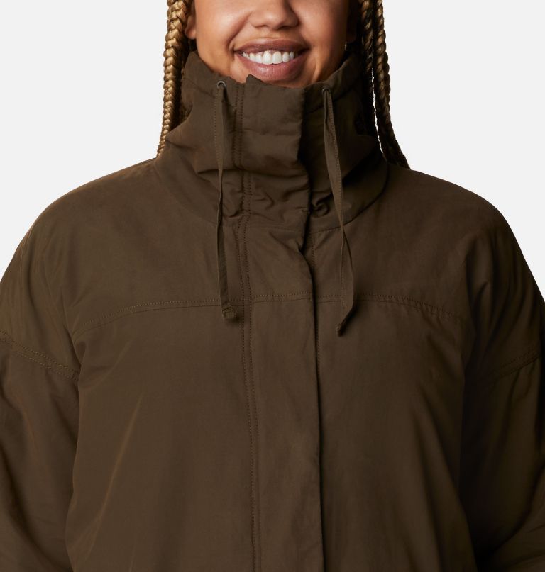 Columbia Women' Mapl Hollow Insulate Jacket