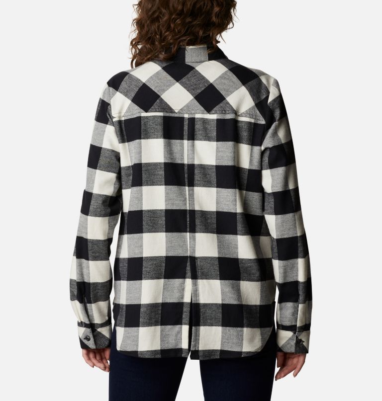 Columbia Women' Anytim Casual I Stretc Lon Sleev T-Shirt