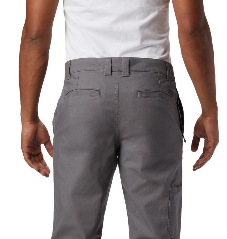 Columbia Men' Fle ROC Pant  Big