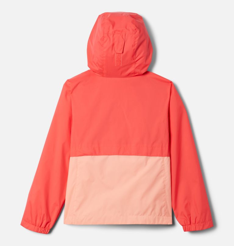 Columbia Girls Rain-Zilla Jacket