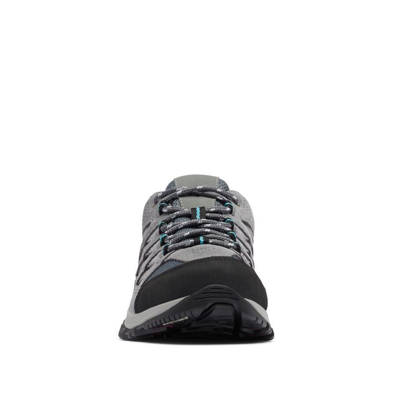 Columbia Women' Crestwood Hikin Sho  Wide