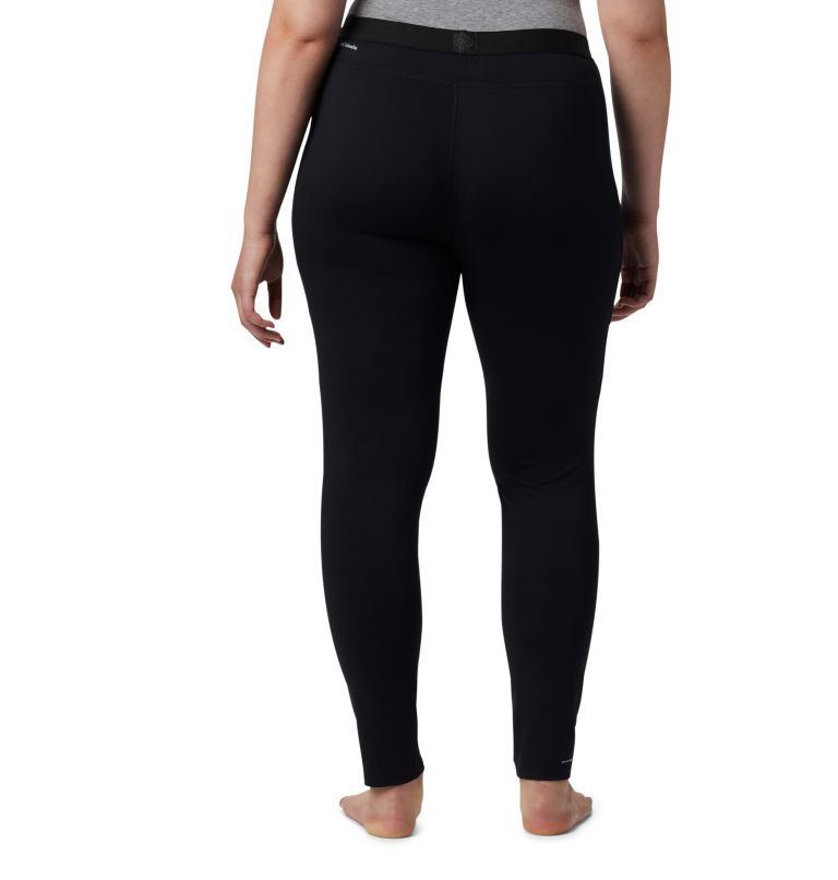 Columbia Women' Midweigh Stretc Baselaye Tight  Plu Size