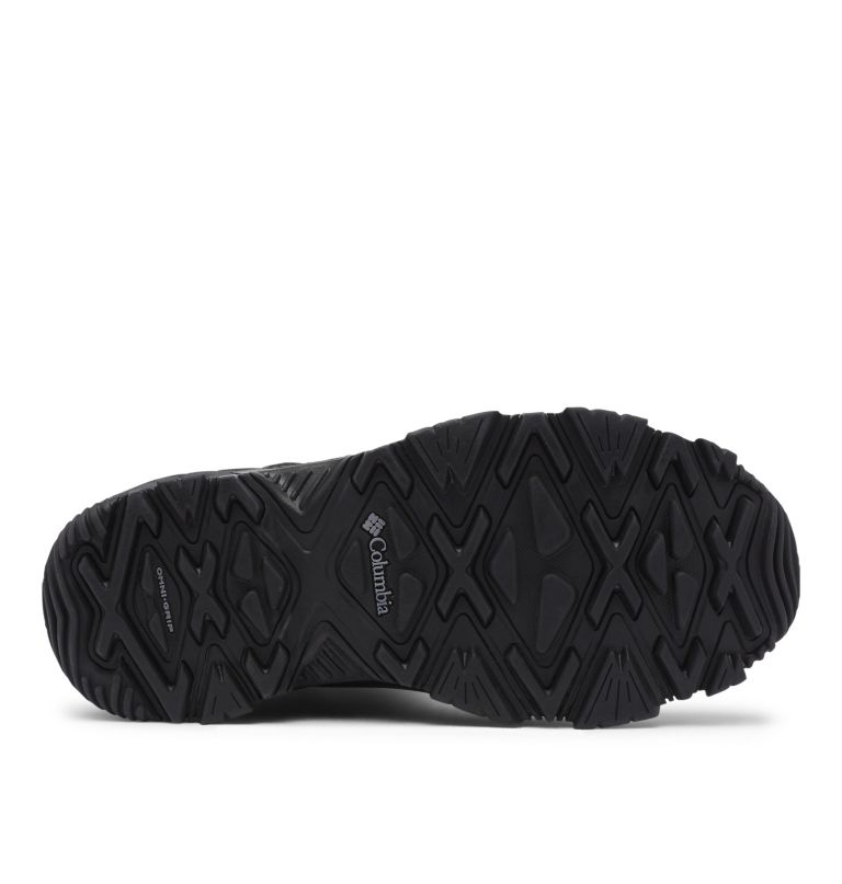 Columbia Men' Arcti Trip Omni-Heat Boo  Wide