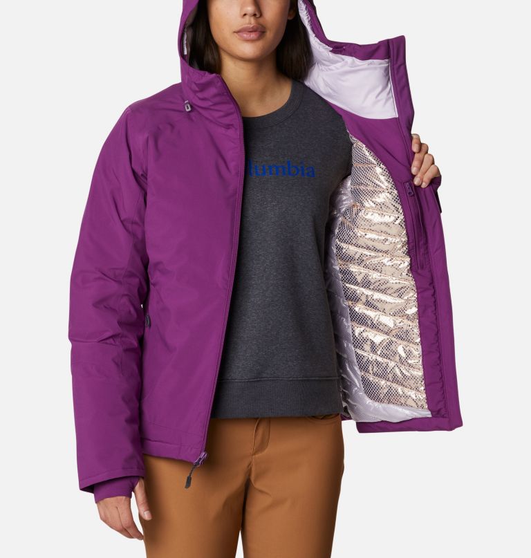 Columbia Women' Windgates I Insulate Jacket