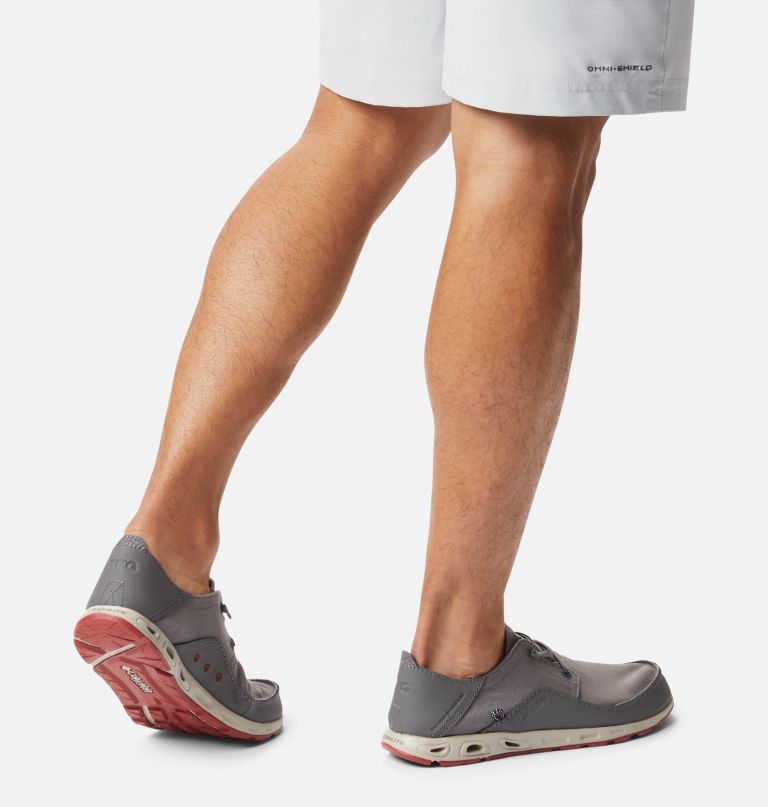 Columbia Men' Bahama Ven Relaxe PF Sho  Wide