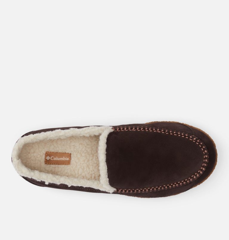 Columbia Men' Fairhaven Slipper