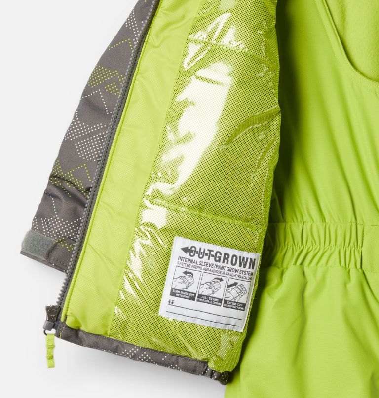 Columbia Toddle Buga Set