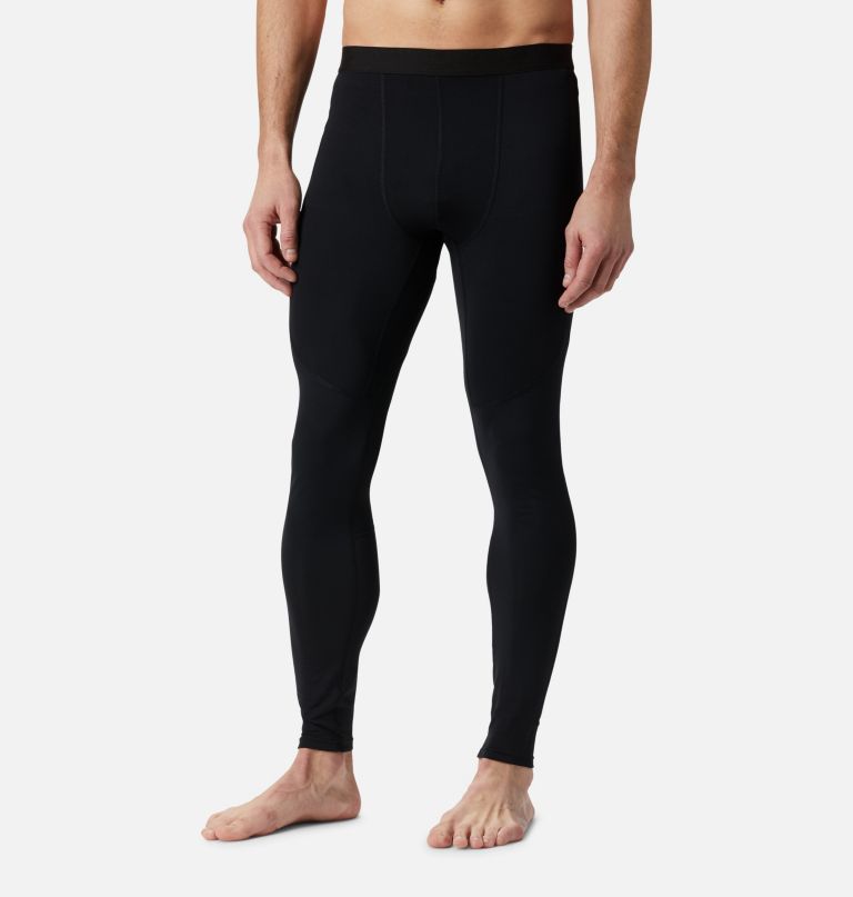 Columbia Men' Omni-Heat 3 Kni Baselaye Tights