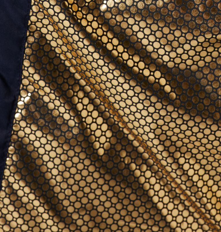 Columbia Women' Bul Point Omni-Heat Infinit Dow Jacket