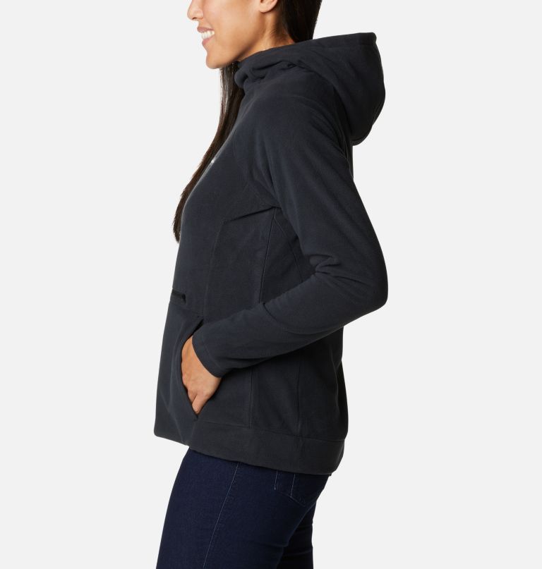 Columbia Women' Al Peak Hoode Fleece