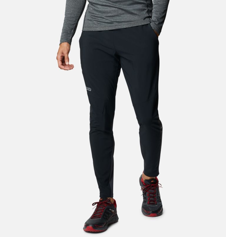 Columbia Men' Rogu Runner Trai Pants