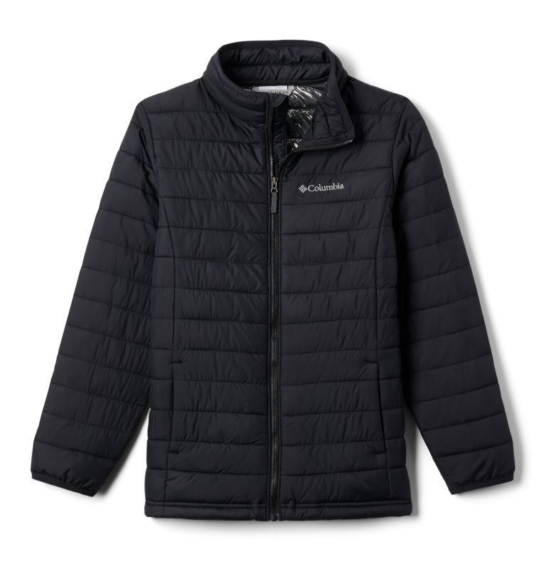 Columbia Boys Powde Lite Jacket