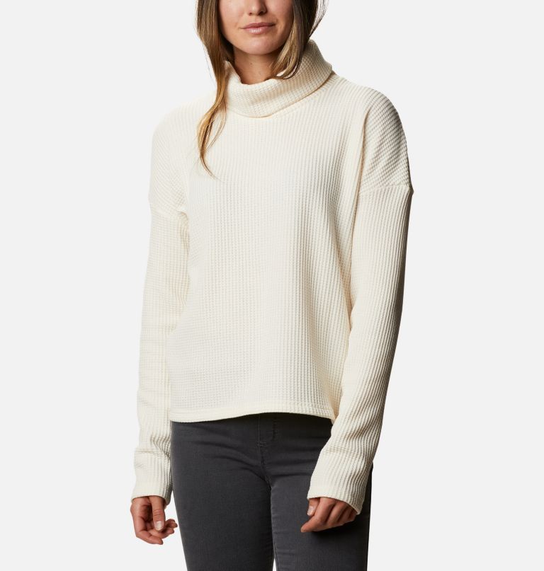 Columbia Women' Chillin Fleec Pullover