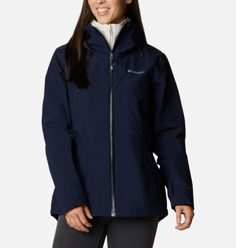 Columbia Women' Tipso Lake Interchang Jacket