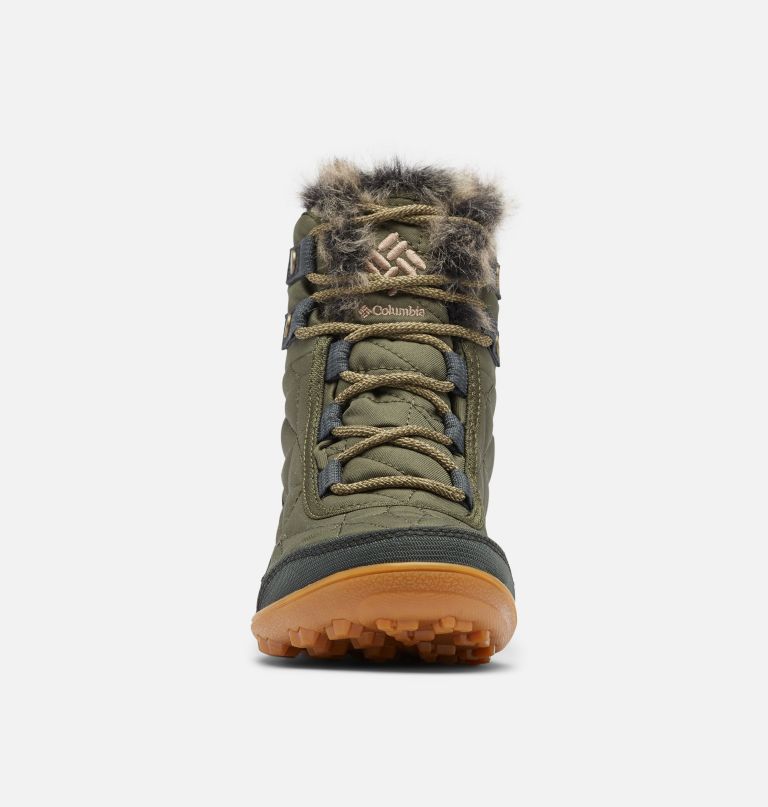 Columbia Women' Minx Short II Boot
