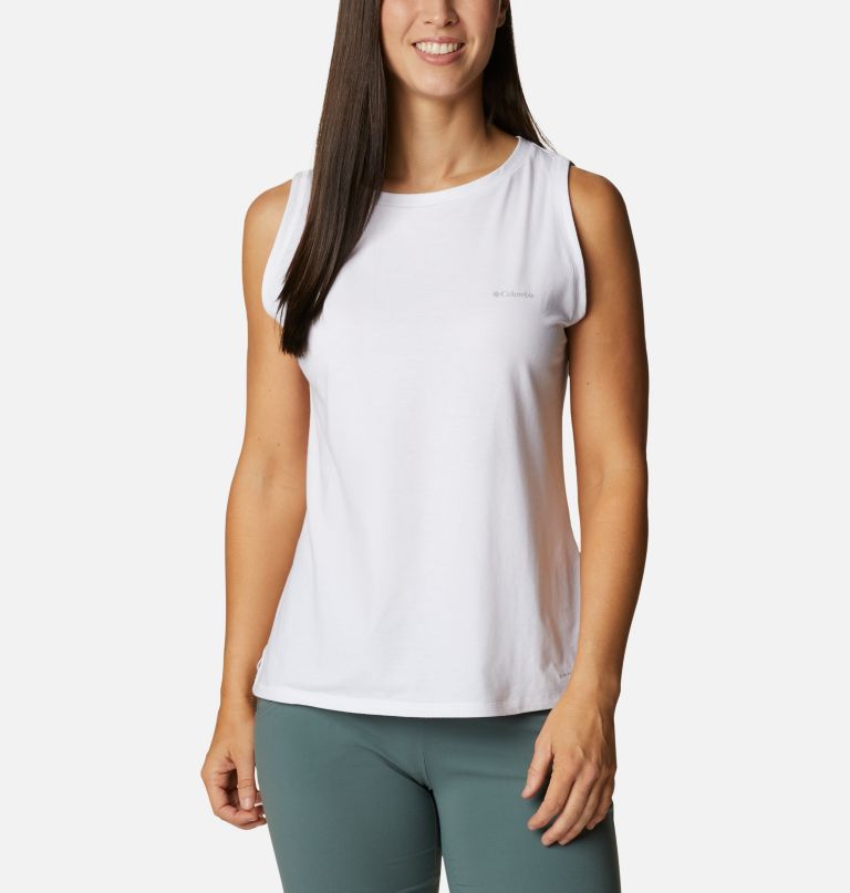Columbia Women' Su Trek Tank