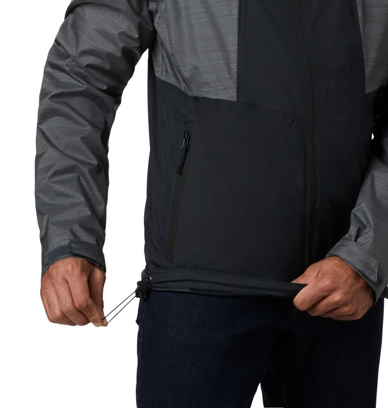 Columbia Men' Inne Limits I Rai Jacket