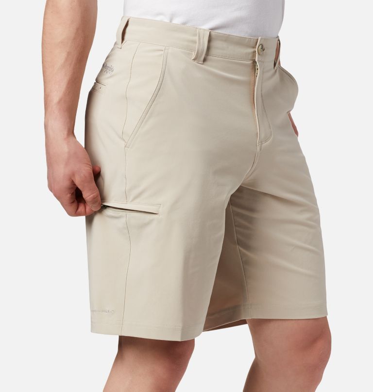 Columbia Men' PF Grande Marlin I Offshor Short  Big