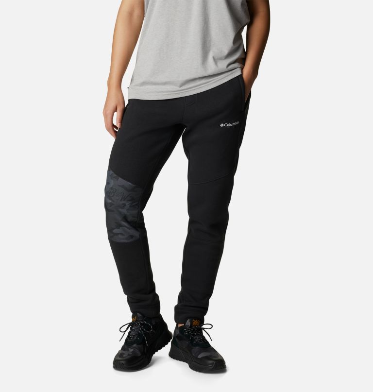 Columbia Men' Bubb Wallac Kni Joggers