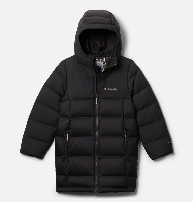 Columbia Boys Bea Hun Ridge Dow Jacket