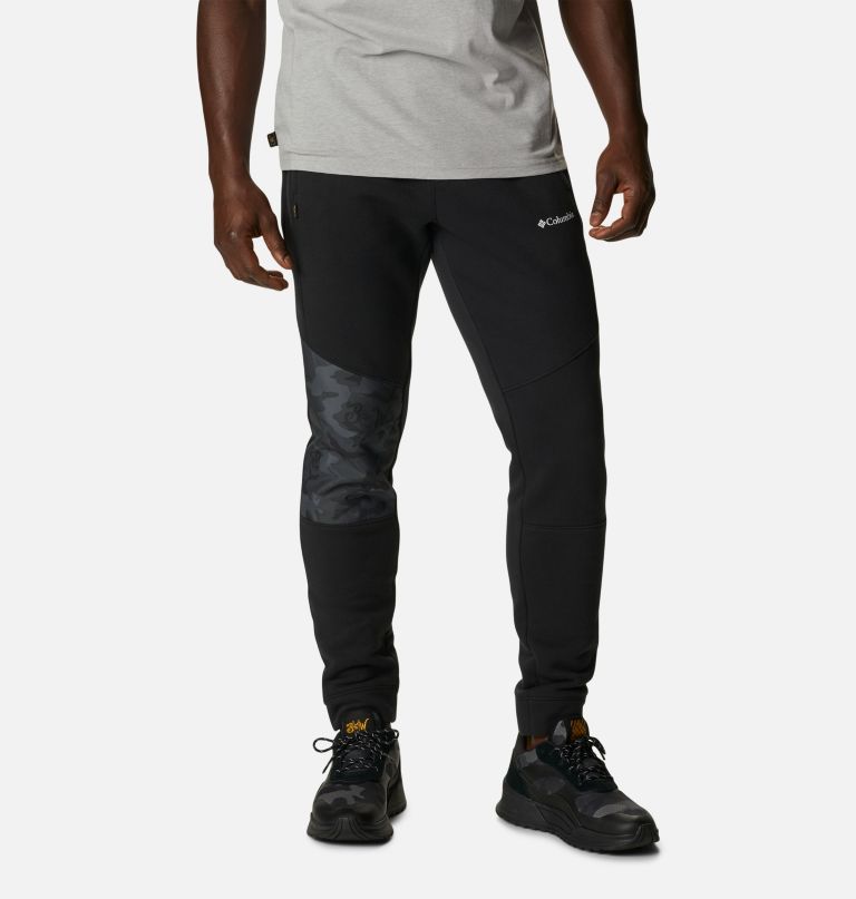 Columbia Men' Bubb Wallac Kni Joggers