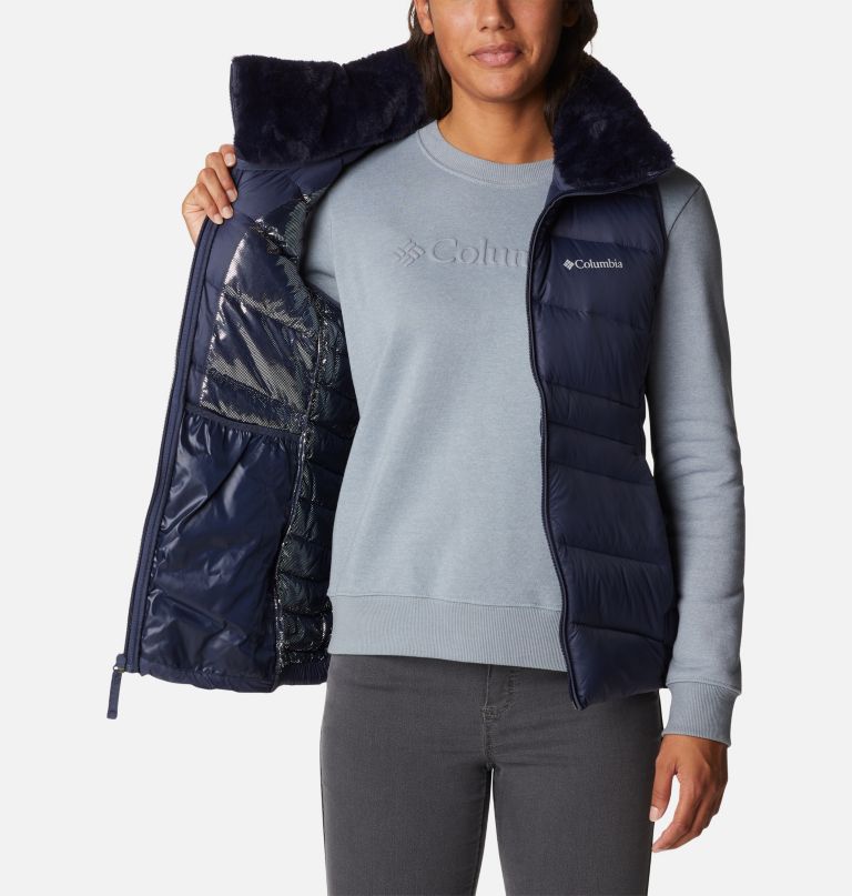 Columbia Women' Autum Park Vest
