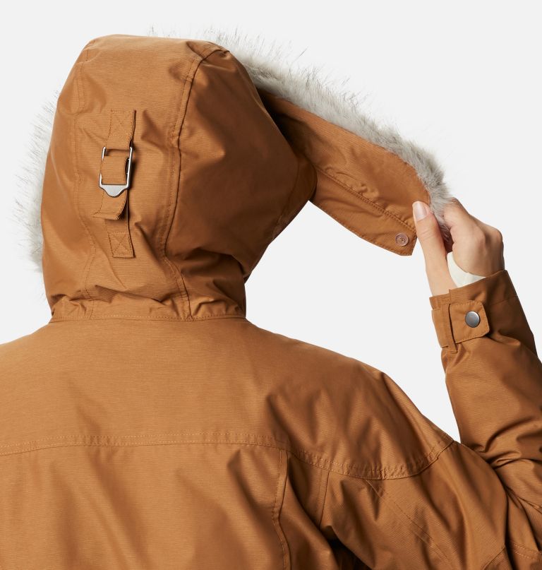 Columbia Women' Carso Pass Interchang Jacket