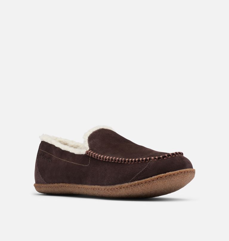 Columbia Men' Fairhaven Slipper