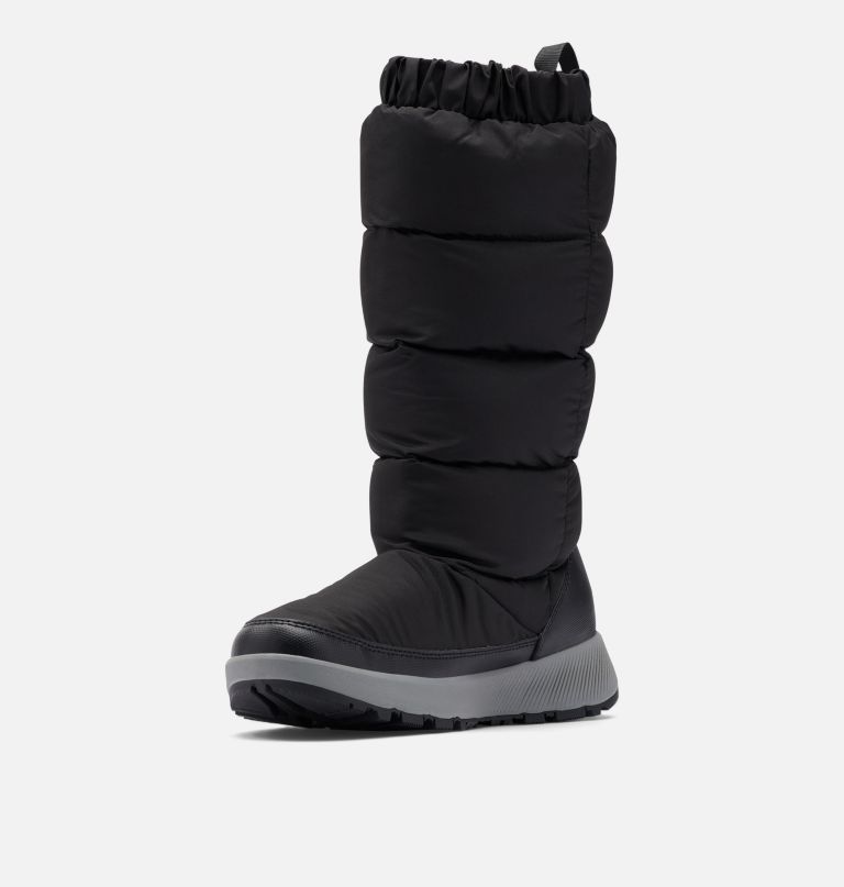 Columbia Women' Paninaro Omni-Heat Tal Boot