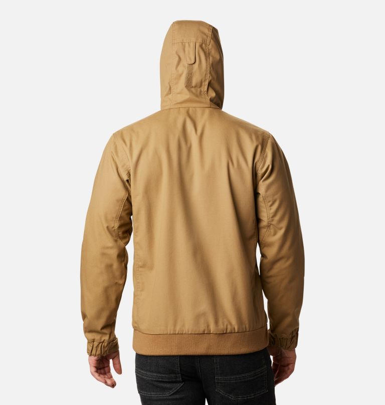 Columbia Men' Lom Vista Hoode Jacket