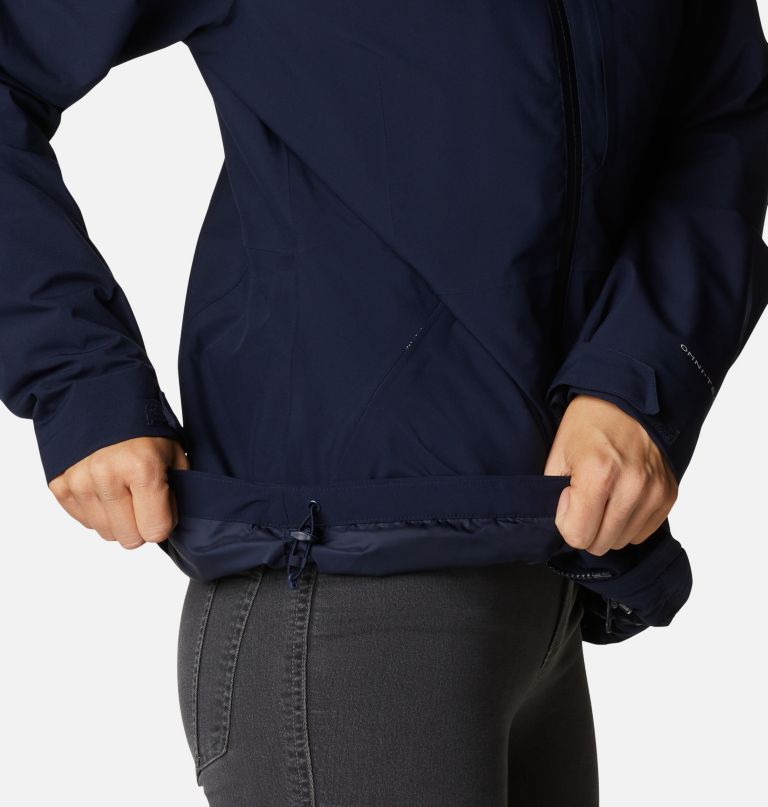 Columbia Women' Tipso Lake Interchang Jacket