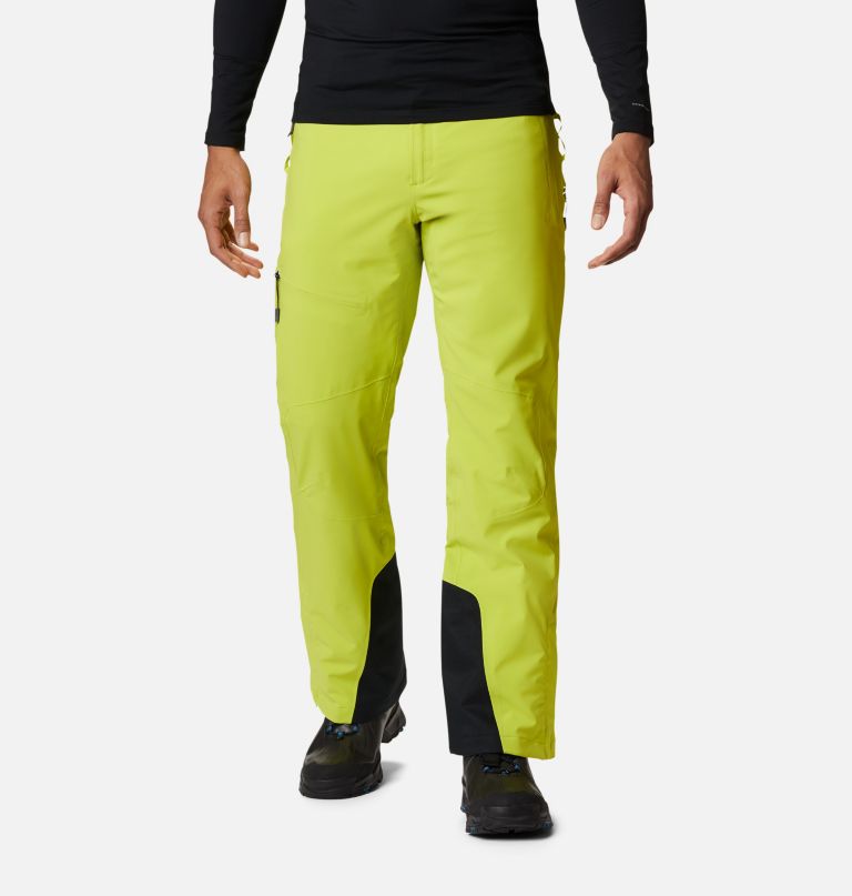Columbia Men' Powde Keg II Pants