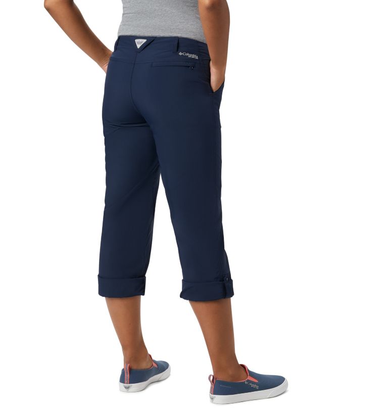 Columbia Women' PF Aruba Rol U Pants