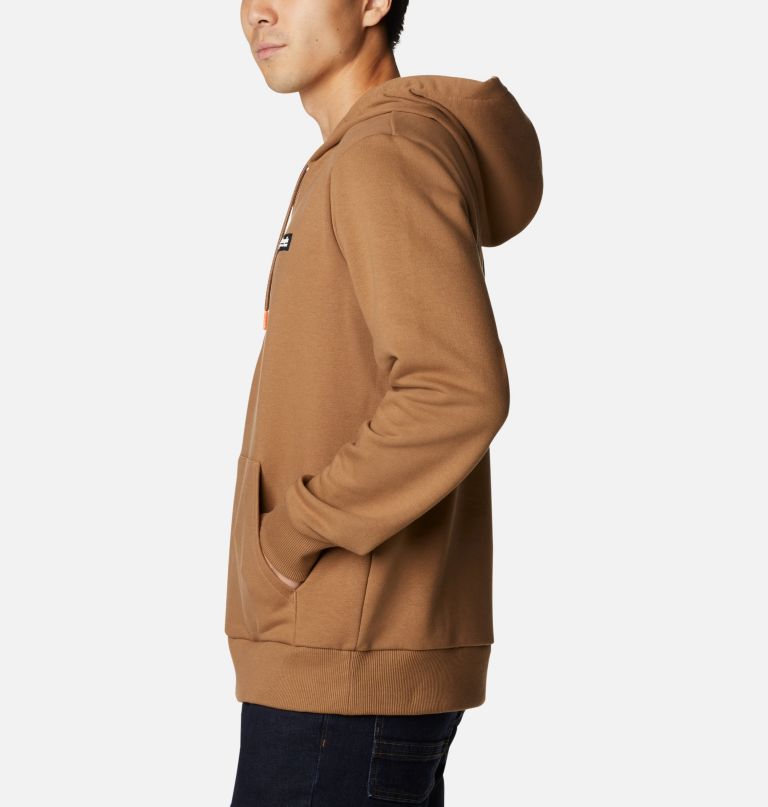 Columbia Men' Fiel ROC Heavyweigh Hoodie